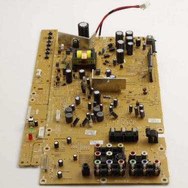 Funai 1ESA14064 PC Board-Power Supply/Ir