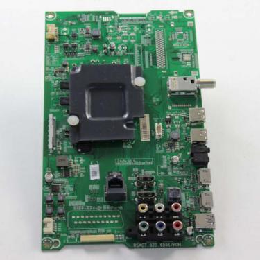 Hisense 202342 PC Board-Main Board