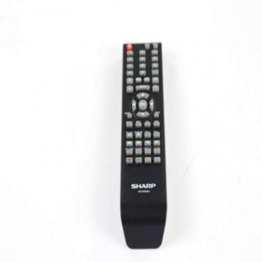 Hisense 208306 Remote Control; Remote Tr