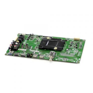 Hisense 213141 PC Board-Main Board