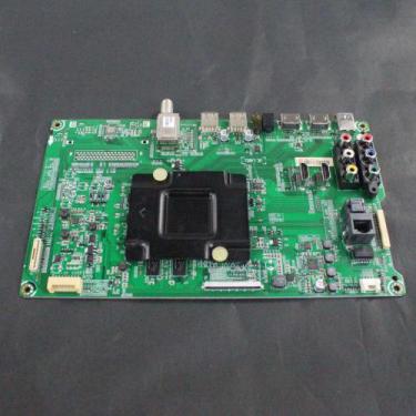 Hisense 213846 PC Board-Main Board