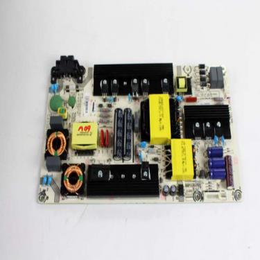 Hisense 217654 PC Board-Power Supply; Po