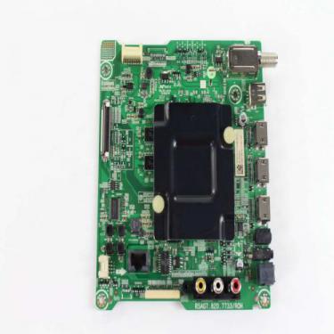 Hisense 220787 PC Board-Main Board