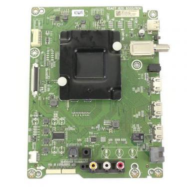 Hisense 249971 PC Board-Main Board