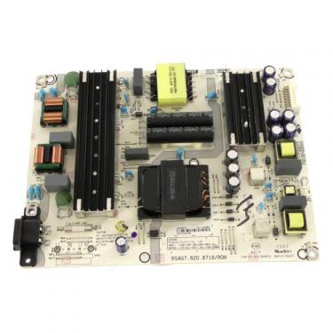 Hisense 259653 PC Board-Power Supply; Po