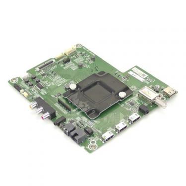Hisense 262516 PC Board-Main Board
