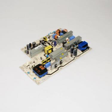 Philips 272217100569 PC Board-Power Supply/Inv
