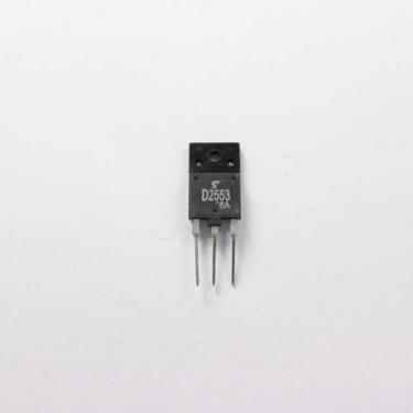 Panasonic 2SD2553 Transistor