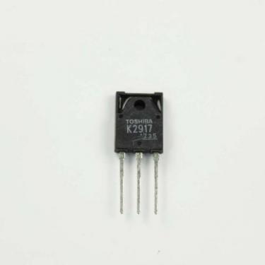 Panasonic 2SK2917LB Transistor