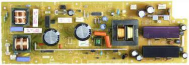 Philips 310432830812 PC Board-Power Supply;