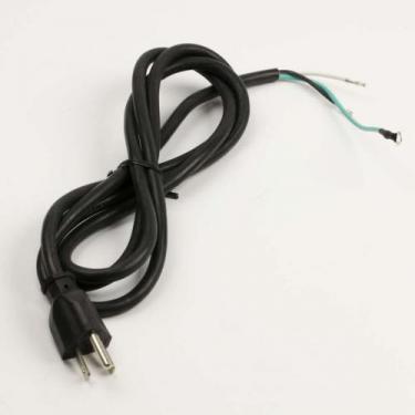 Haier 31303012 A/C Power Cord; Power Cor