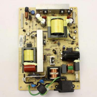 Philips 313815861261 PC Board-Power Supply;
