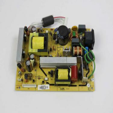 Philips 313815864901 PC Board-Power Supply;