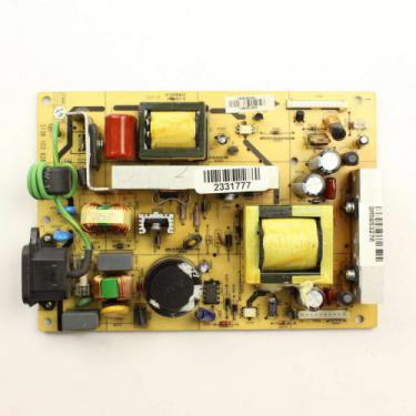 Philips 313815866811 PC Board-Power Supply;