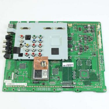 Philips 313918900031 PC Board-Main-Ssb