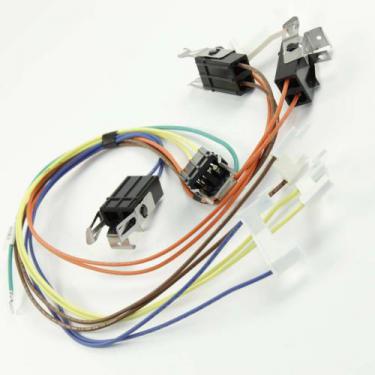 Electrolux 316580408 Wiring Harness