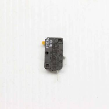Samsung 3405-001034 Switch-Micro;125/250Vac,1