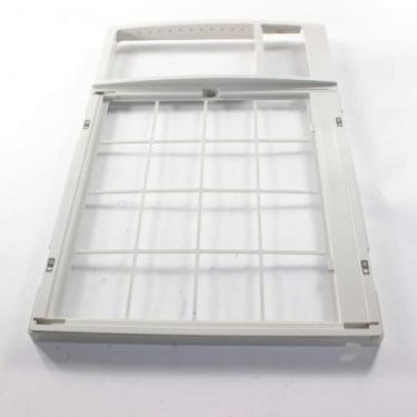 LG 3530AR1603Q Grille,Front, Mold Hips 6