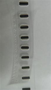 Samsung 3711-006925 Connector-Header-Board To