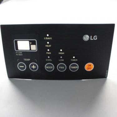 LG 3831A20145E Escutcheon, Printing Ya A