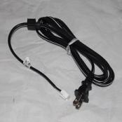Samsung 3903-000402 A/C Power Cord-Power Cord