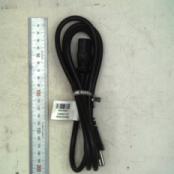 Samsung 3903-000433 A/C Power Cord, Dt, Br, B