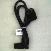 Samsung 3903-000551 A/C Power Cord, Dt, Eu/Ko
