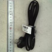 Samsung 3903-000563 A/C Power Cord, Dt, Au, L