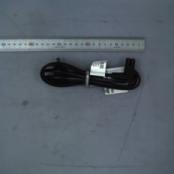 Samsung 3903-000602 A/C Power Cord, Dt, Iram,
