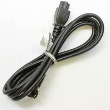 Samsung 3903-000641 A/C Power Cord-Power Cord