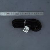 Samsung 3903-000834 A/C Power Cord, Dt, Eu, M