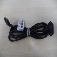 Samsung 3903-000844 A/C Power Cord; Dt, India