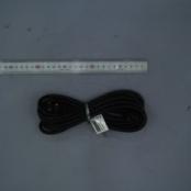 Samsung 3903-000863 A/C Power Cord, Dt, Us, L