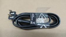 Samsung 3903-001056 A/C Power Cord, Dt, Us, S