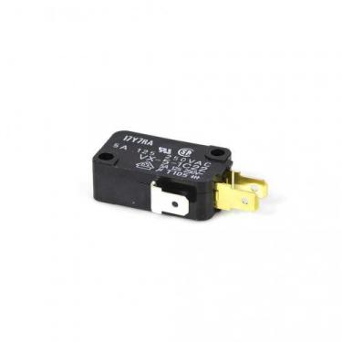 LG 3W40025P Switch,Micro [M086]