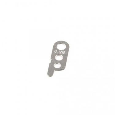 Sony 4-410-540-81 Spacer Plate (B) (Uc,Sola