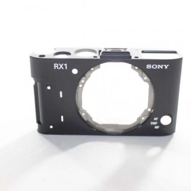 Sony 4-444-660-02 Cabinet (Front)