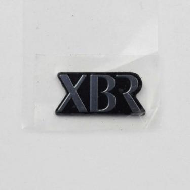 Sony 4-463-174-01 Badge, Xbr Logo (H6)