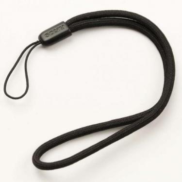 Sony 4-470-899-11 Wrist Strap (Black)
