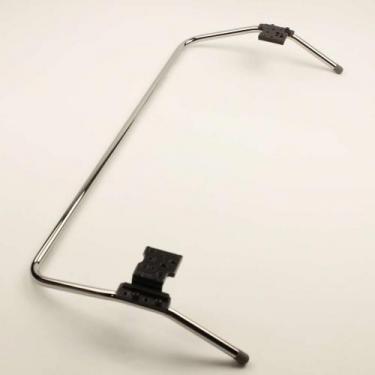 Sony 4-546-889-01 Stand Base; Pipe, (2L Egl