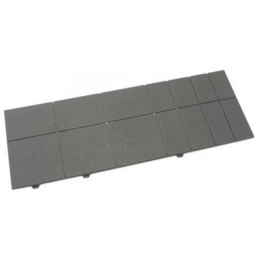Sony 4-745-072-11 Cover, Side Tml (3L Pan)