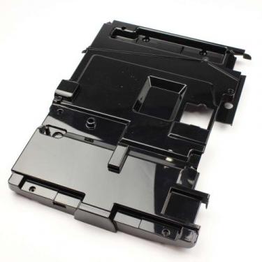 Saeco 421944006981 Blk Inside Cover Fron.Pan