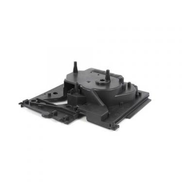 Saeco 421944026282 Black Mounting Plate With