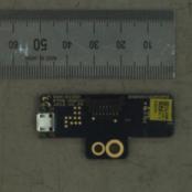 Samsung 4709-002101 PC Board-Bluetooth Module