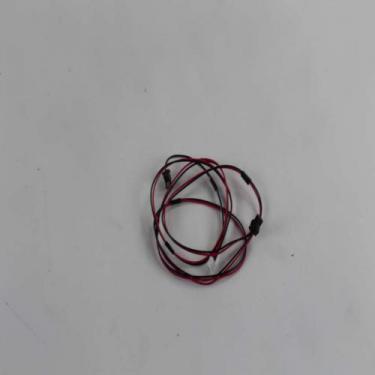 Philips 4775P3098 Wire Assembly 4Pin/900 70