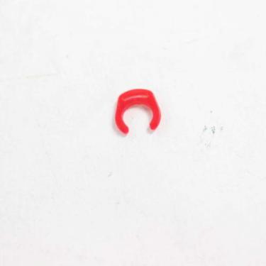 LG 4930JA3093A Clip, Red, Mold Pom Pom R