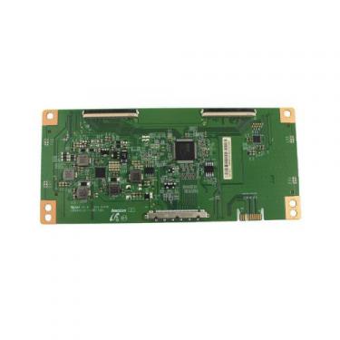 TCL 4T-TCN500-CM10 PC Board-Tcon Board