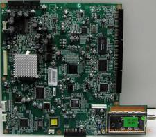 Hitachi 5098801012 PC Board-Main;