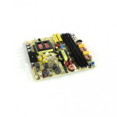 Hitachi 514C5502M34 PC Board-Power Supply; Po