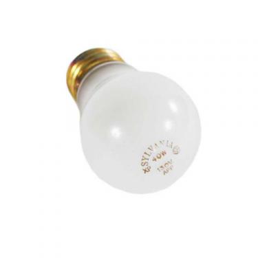 Electrolux 5303013071 Bulb/Lamp,Oven Light